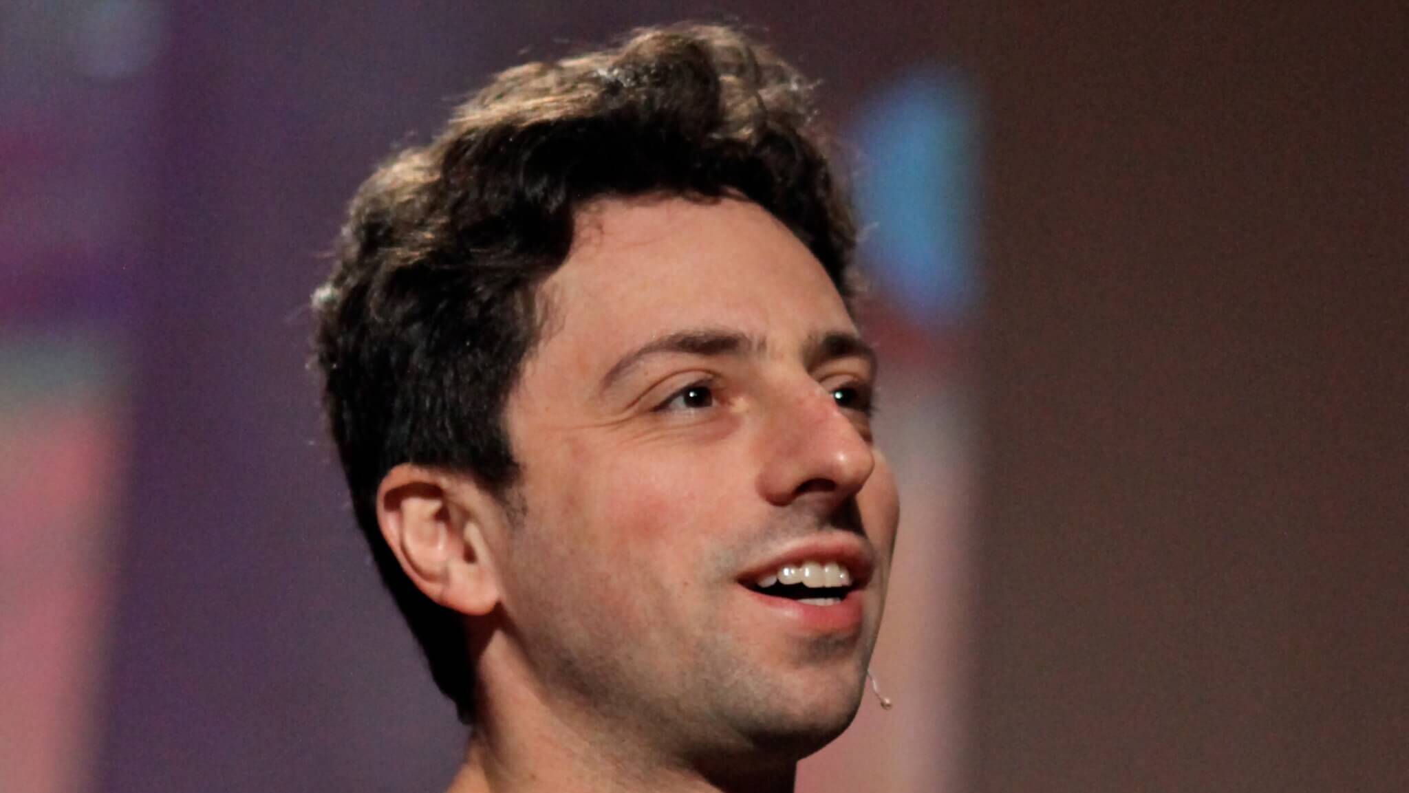 Sergey Brin's birthday (Aug 21st, 1973) | Days Of The Year