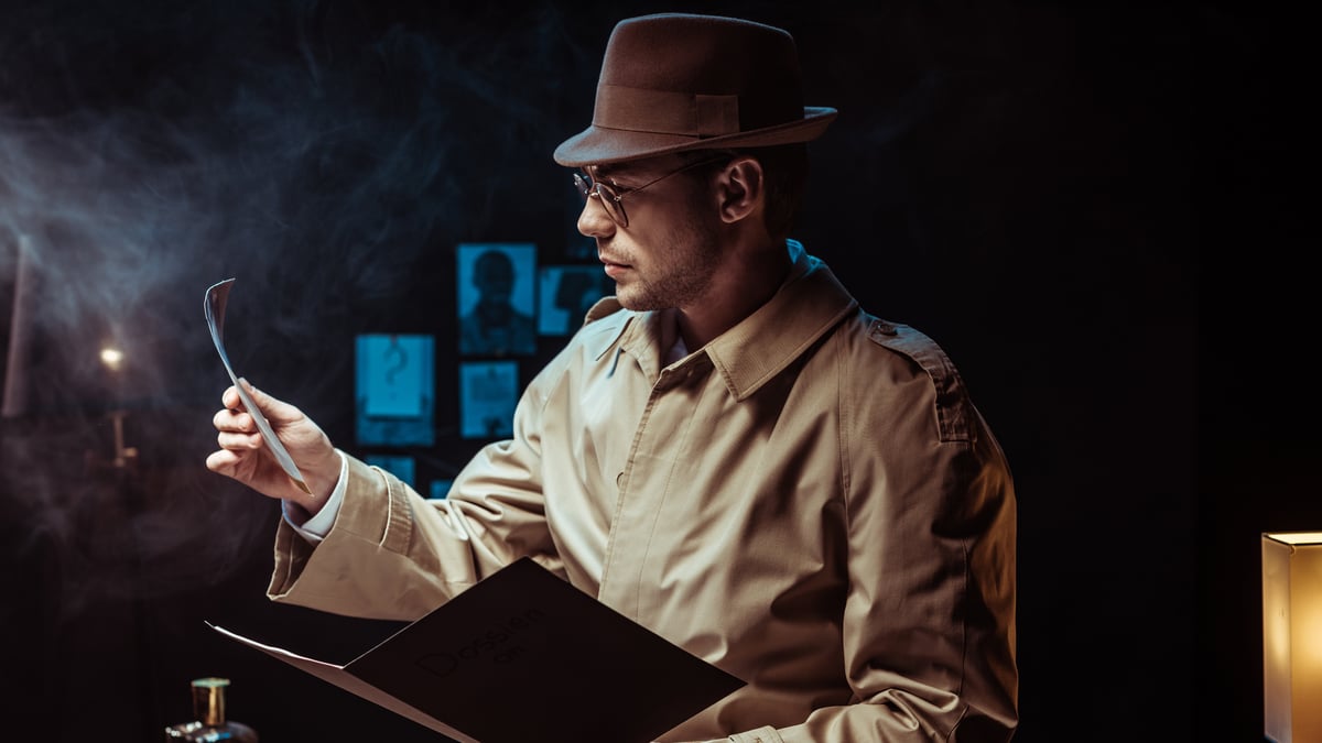 Sherlock Holmes Weekend | Days Of The Year