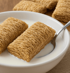 Shredded Wheat Day