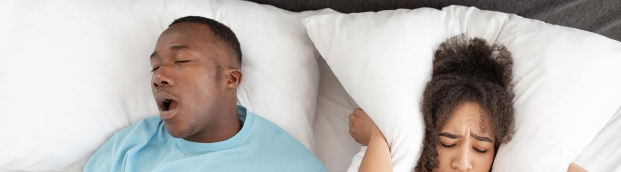 sleep apnea awareness day