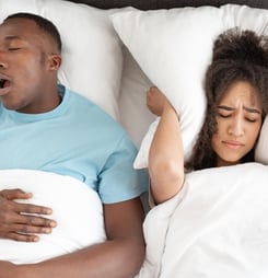 sleep apnea awareness day