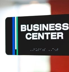 small business development centers