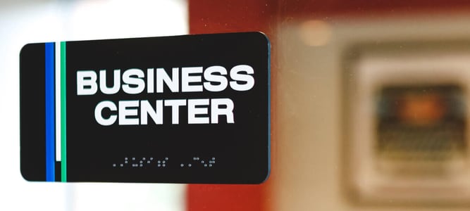 small business development centers