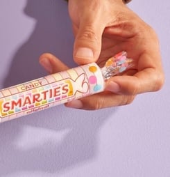 smarties day