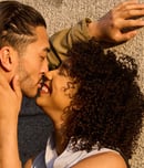 Sneak a Kiss Day