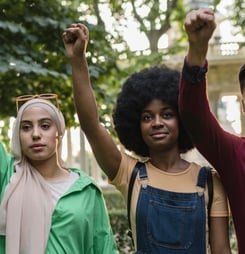 social justice sunday