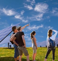 solar appreciation day