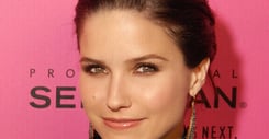 sophia bush