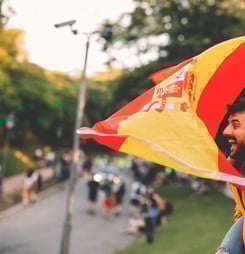 spanish language day