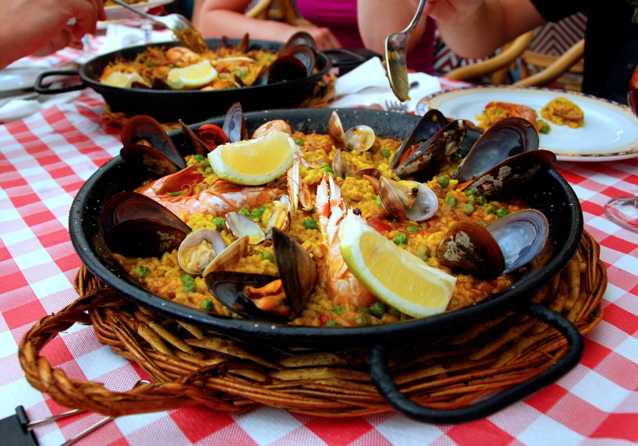 National Spanish Paella Day (March 27th) | Days Of The Year