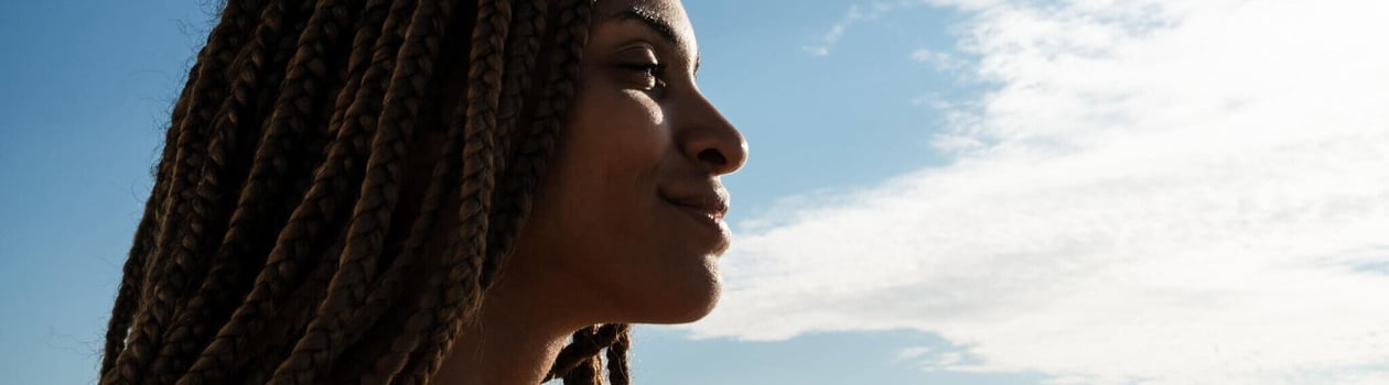 spiritual wellness month