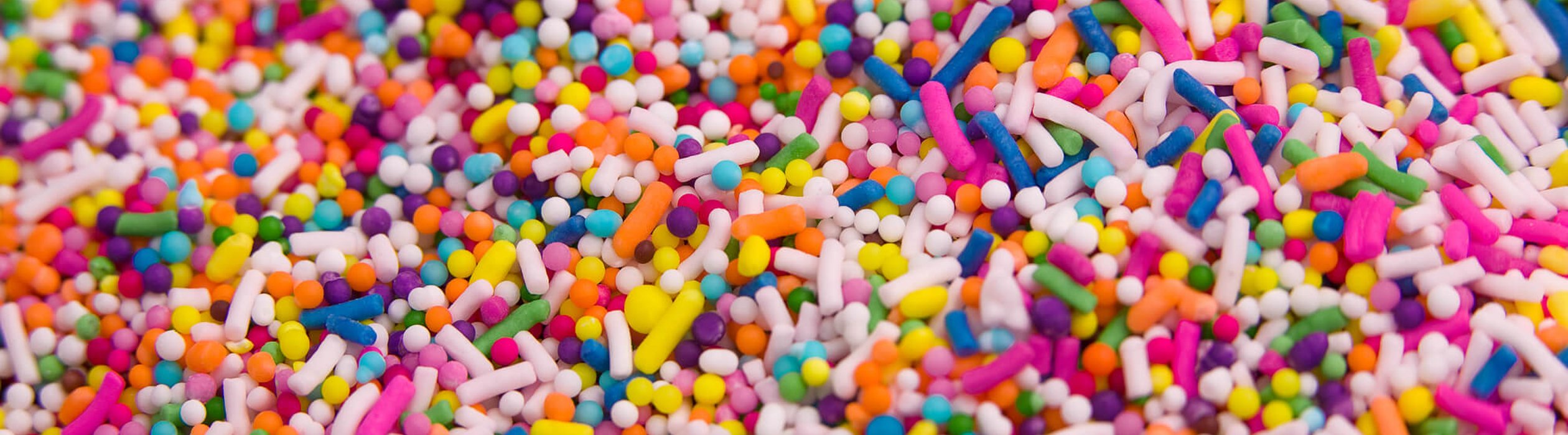 Sprinkle Day | Days Of The Year