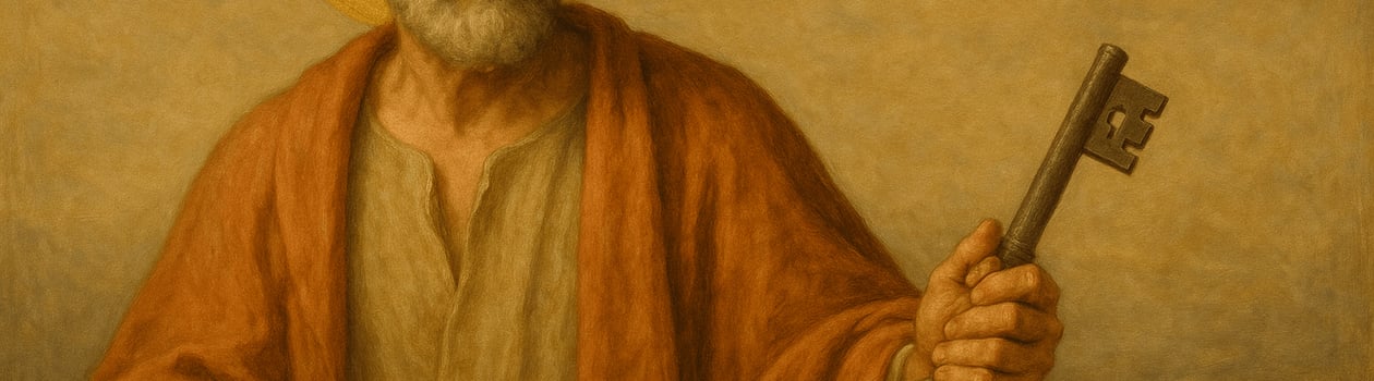 St. Peter’s Day