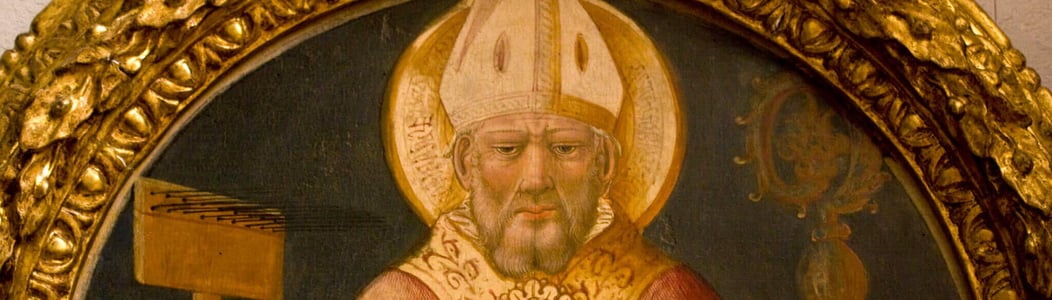 st.blaise's day