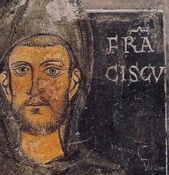 st.francis of assisi