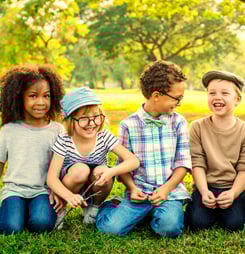 stand for children day