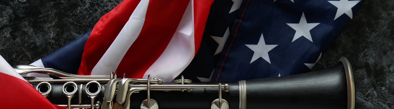 stars and stripes forever