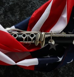 stars and stripes forever