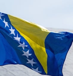 statehood day in bosnia and herzegovina