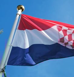 statehood day in croatia