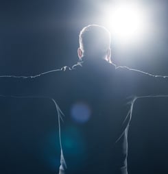 step into the spotlight day