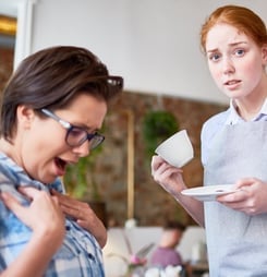 stop bad service day