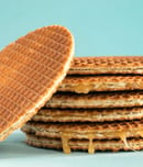 World Stroopwafel Day