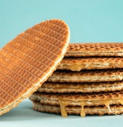 World Stroopwafel Day