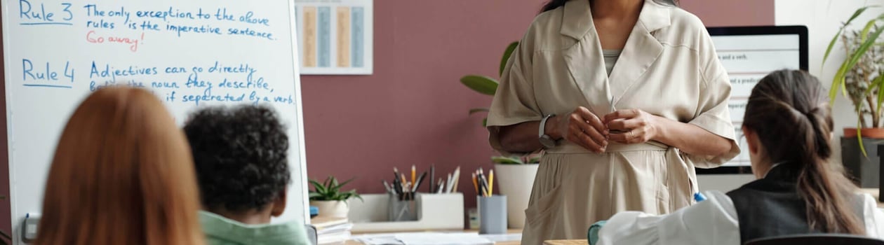 substitute educators day