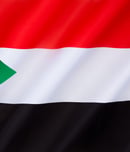 Flag of Sudan