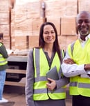 supply chain professionals day