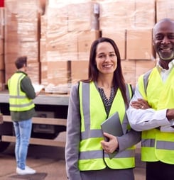 supply chain professionals day