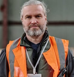 supply management month