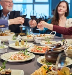 sustainable gastronomy day