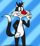 sylvester the cat