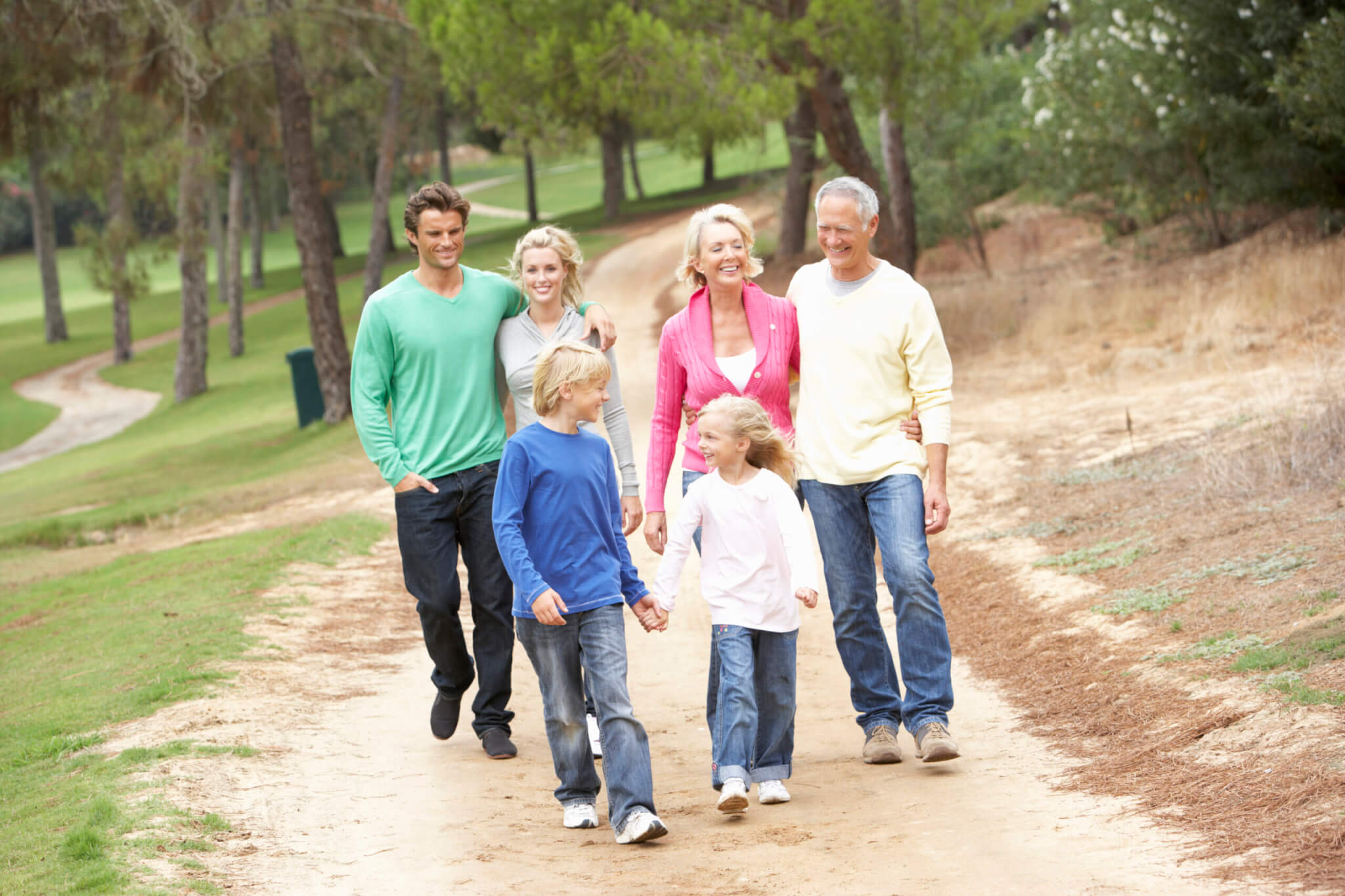 Take A Walk In The Park Day 30th March Days Of The Year