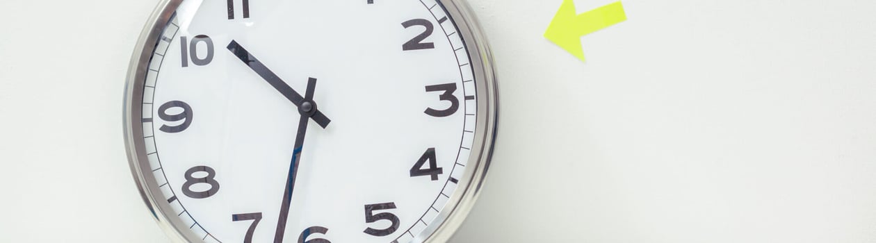 Take Back Your Time Day