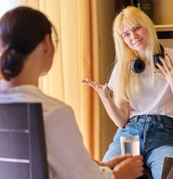 take it in the ear day