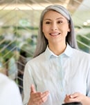 talk in third person day