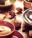 tea and coffee festival