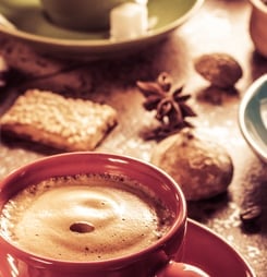 tea and coffee festival