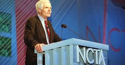 ted turner