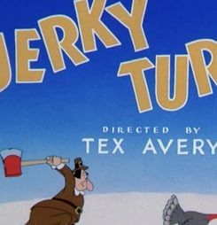 tex avery day