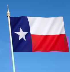 texas independence day