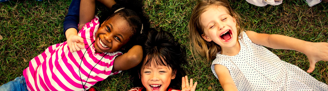 texas loves the children day