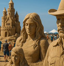 Texas Sandfest