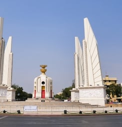 thailand constitution day