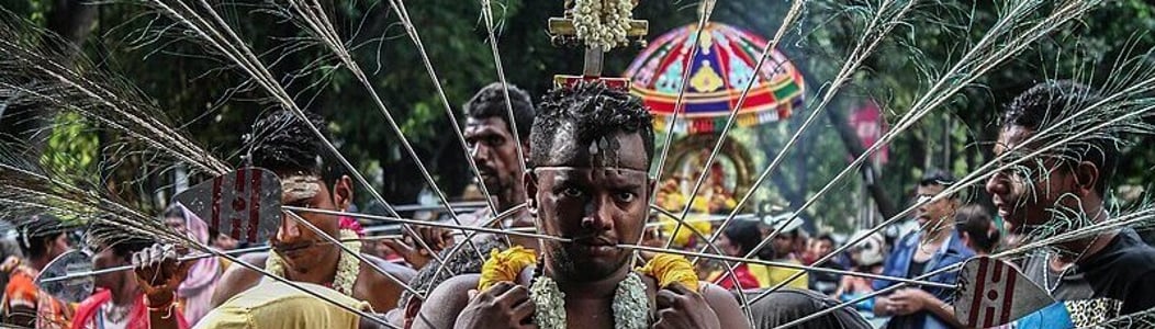 thaipusam