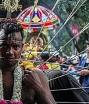 thaipusam