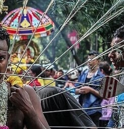 thaipusam